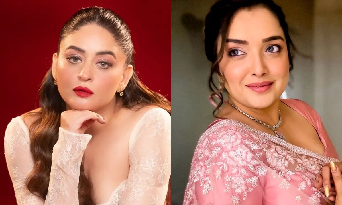 Bigg Boss 20: Amrapali Dubey, Mahhi Vij Break Silence On Their ‘Bhabhi’ Exchange. Here’s What They Said
