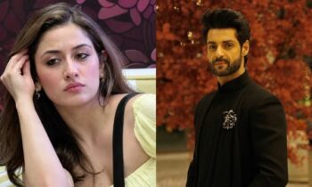 Bigg Boss 20: Uditi Singh Says Breakup With Ex-Karan Wahi Was “Blessing In Disguise”. Drama Alert