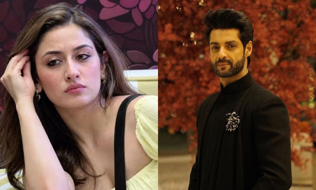 Bigg Boss 20: Uditi Singh Says Breakup With Ex-Karan Wahi Was “Blessing In Disguise”. Drama Alert