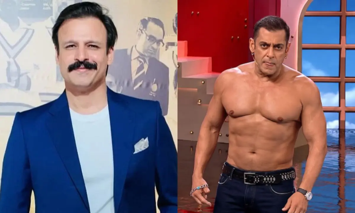 Bigg Boss 20: Vivek Oberoi Supports Salman Khan After He Calls Out Trolls During Weekend Ka Vaar!