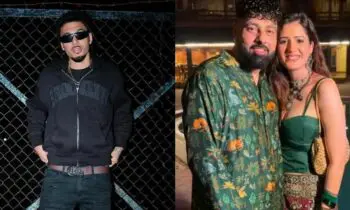 Bigg Boss 20: Did Yung DSA Mistake Rapper Badshah For Isha Rikhi’s Brother? Awkward Moment Alert!