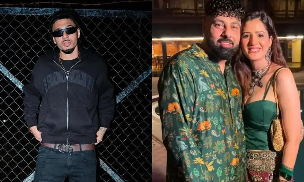 Bigg Boss 20: Did Yung DSA Mistake Rapper Badshah For Isha Rikhi’s Brother? Awkward Moment Alert!