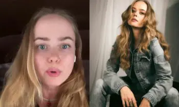 Bigg Boss Marathi Fame Irina Rudakova Panics After Autorickshaw Gets Into Scary Road Rage Incident