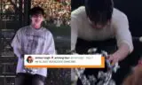 BTS Jungkook Wins Hearts As He Gives His T-Shirt, Birthday Crown To Fan At LA Concert. So Cute!