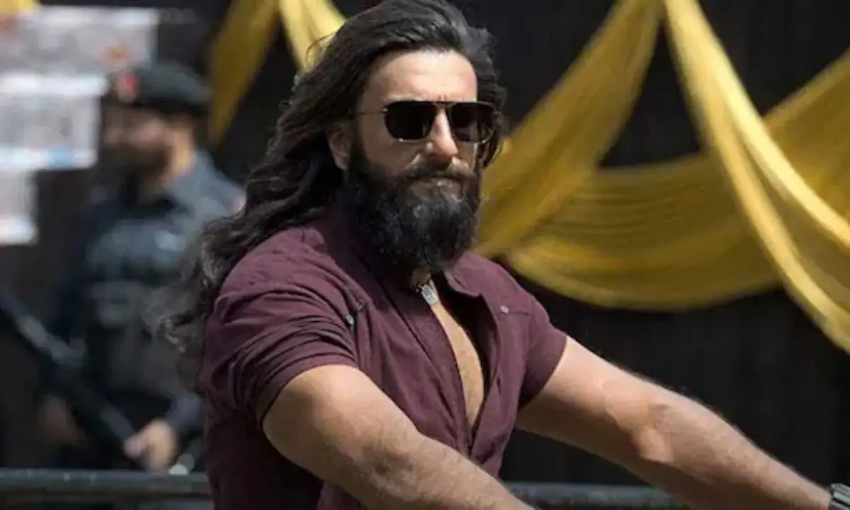 CBFC Suggests 45-50 Cuts In Dhurandhar: The Revenge Ahead Of Its TV Release. Know More