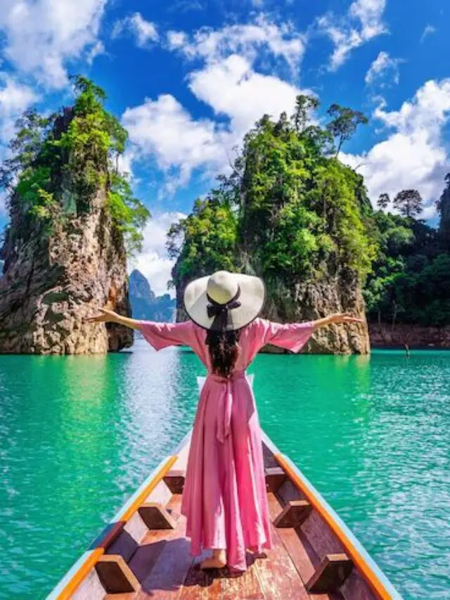 Protected: Just Because: Team HF Reveals Their Travel Reasons And Why Standard Excuses Are Officially Overrated