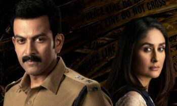 Daayra Movie Review: Meghna Gulzar’s Film Ft Kareena Kapoor, Prithviraj Sukumaran Is Too Shallow For Its Subject!