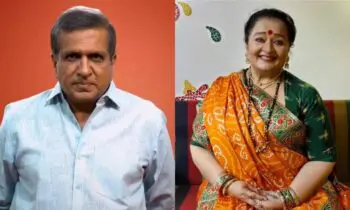 Darshan Jariwala Denies Calling Apara Mehta Ugly, Says “She Wants To Play Victim Card…”