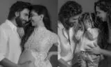Deepika Padukone’s Latest Pregnancy Photos Ft Ranveer Singh, Daughter Dua Are Breathtaking!