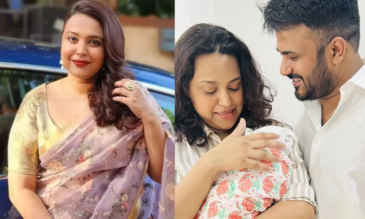 Did You Know Swara Bhasker Was Considering Single Motherhood Before Her Marriage? Here’s What Happened