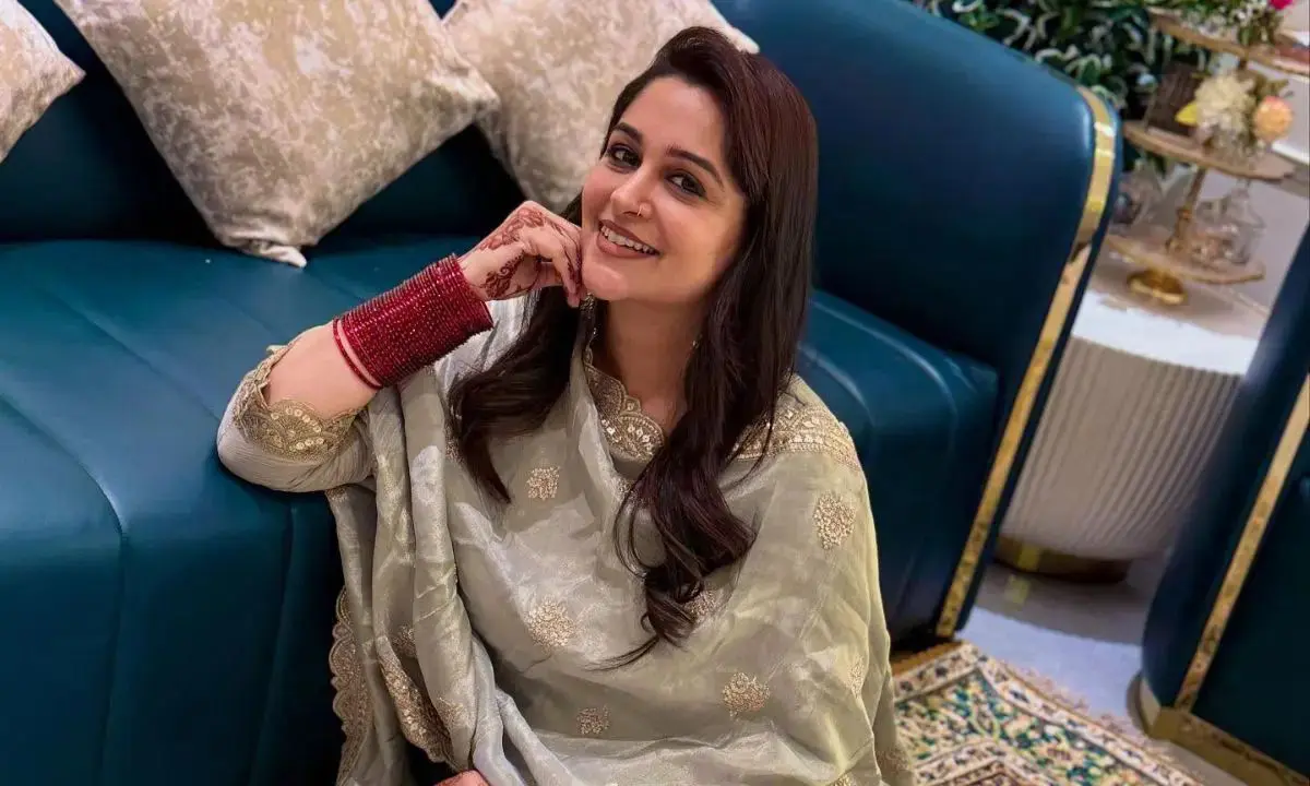 Dipika Kakar Reveals Details About Her Comeback, Says “Can’t Do A Daily Soap But…”
