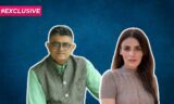 Exclusive: Lust Stories 3 Radhika Madan Reveals She Wishes To Play THIS Character From The Anthology!