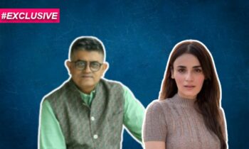 Exclusive: Lust Stories 3 Radhika Madan Reveals She Wishes To Play THIS Character From The Anthology!