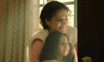 Gandhari Movie Review: Taapsee Pannu’s Film Is A Soulless Story On Motherhood!