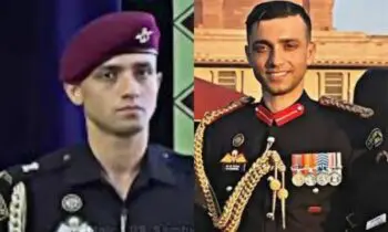 Internet Crush Major Rishabh Singh Sambyal Reveals Why He Took Early Retirement From Army!
