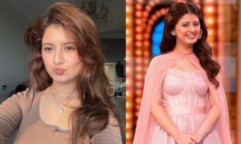How Old Is Bigg Boss 20 Contestant Arishfa Khan? All About Her Age And Early Career