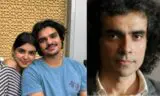 Imtiaz Ali Shares Pic From Daughter Ida Ali’s Engagement With Krish Agarwal. Gorgeous Couple!