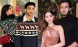 Is Khushi Kapoor Back With Her Childhood Sweetheart Aakash Mehta After Split From Vedang Raina? All We Know
