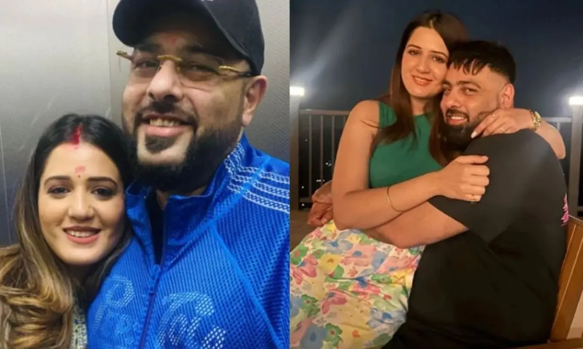 Isha Rikhi Claims Badshah Cheated On Her “Emotionally And Physically” On Bigg Boss 20