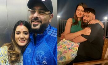 Did Isha Rikhi Delete Posts Ft. Badshah Amid Separation News. Shocking!