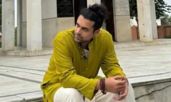 Jubin Nautiyal Becomes A Father As Wife Gives Birth To Baby Boy On Ganesh Chaturthi. Congratulations! Jubin Nautiyal Becomes A Father As Wife Gives Birth To Baby Boy On Ganesh Chaturthi. Congratulations!