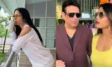 Kashmera Shah Asks People To “Stop Glorifying Homewreckers” Amid Govinda, Komal Rani’s Dating Rumours