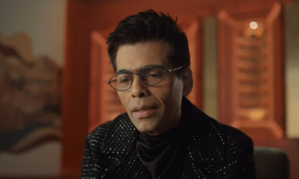 Karan Johar Makes An Emotional Announcement For Koffee With Karan S9!