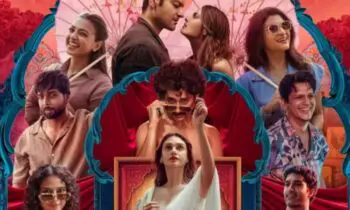 Lust Stories 3 Review: This Anthology Lets Female Desire Take Centre Stage, Is Spiced Up By Terrific Performances Ft Aditi Rao Hydari, Radhika Apte