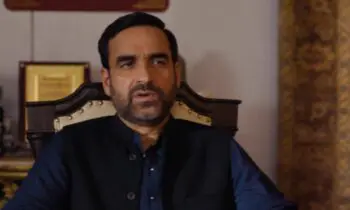 Mirzapur: The Film Review: Pankaj Tripathi, Rasika Duggal Starrer Brings Back The Bhaukaal We Missed! Mirzapur: The Film Review: Pankaj Tripathi, Rasika Duggal Starrer Brings Back The Bhaukaal We Missed!