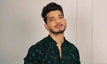 Munawar Faruqui Puts An End To Arrest Rumours, Re-creates Viral Video