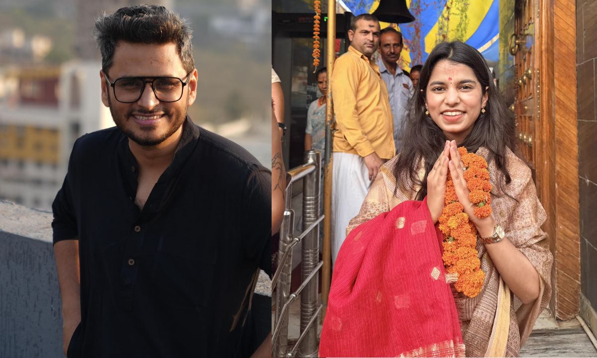 Neeraj Pandey Responds To Maithili Thakur’s ‘Safe In Bihar’ Remarks After Jamui Incident; Says Everyone Has Different Experiences