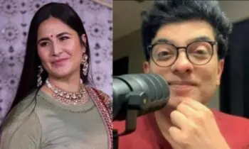 Pakistani RJ Apologises To Katrina Kaif After Salman Khan Slams Body Shaming Trolls. Realisation Took Too Long!