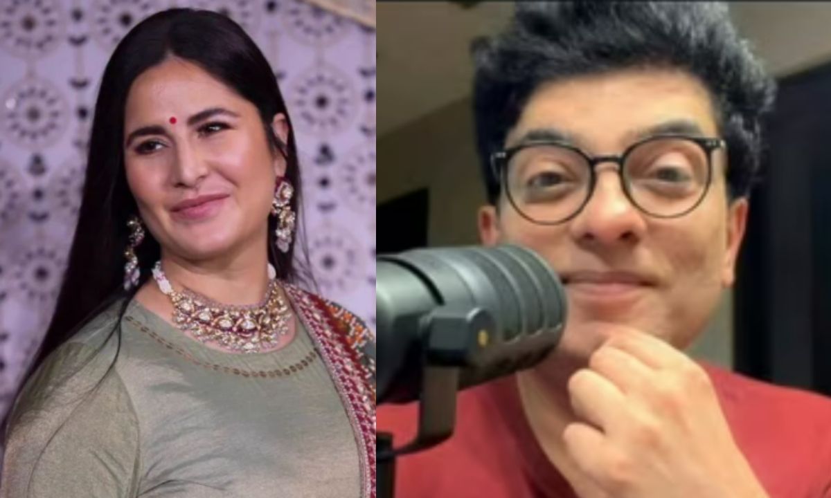 Pakistani RJ Apologises To Katrina Kaif After Salman Khan Slams Body Shaming Trolls. Realisation Took Too Long!