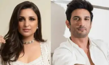 Parineeti Chopra Remembers Sushant Singh Rajput’s Reaction To Her National Award Win, “I Started Crying…”