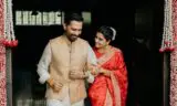 Samantha Ruth Prabhu, Raj Nidimoru Play Pickleball While Embracing Pregnancy. Couple Goals 101!