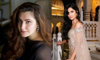 Shivaleeka Oberoi Bashes Body-Shaming Trolls Against Katrina Kaif. Much-Needed!