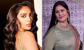 Sobhita Dhulipala Backs Katrina Kaif Amid Postpartum Trolling, Says “Women Are Expected To..”