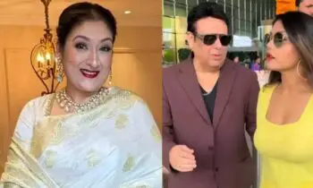 Sunita Ahuja Says She Still Loves Govinda; Reveals If She Would Take Him Back Amid Dating Rumours With Komal Rani Sunita Ahuja Says She Still Loves Govinda; Reveals If She Would Take Him Back Amid Dating Rumours With Komal Rani