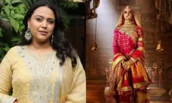Swara Bhaskar Says Her Remarks Against Padmavat’s Jauhar Scene Were Misinterpreted, Explains THIS