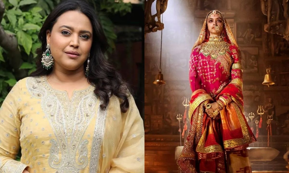 Swara Bhaskar Says Her Remarks Against Padmavat’s Jauhar Scene Were Misinterpreted, Explains THIS
