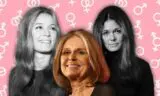 4 Feminist Battles Gloria Steinem Helped Bring Into The Mainstream
