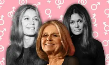 4 Feminist Battles Gloria Steinem Helped Bring Into The Mainstream 4 Feminist Battles Gloria Steinem Helped Bring Into The Mainstream