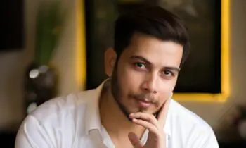 Who Is Nitish Rajput? Here’s All You Need To Know About Rumoured Bigg Boss 20 Contestant!
