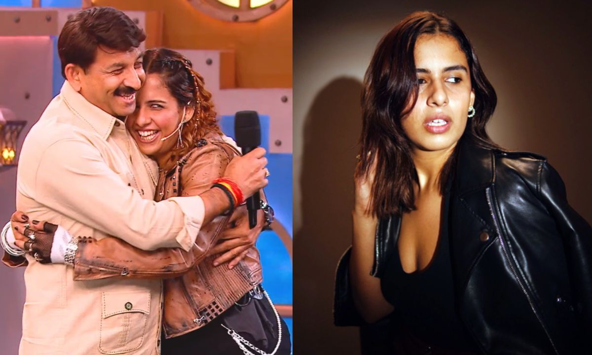Bigg Boss 20: Is Manoj Tiwari’s Daughter Contestant On Show? All You Need To Know About Rhiti Tiwari!