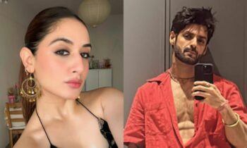 Who Is Uditi Singh, Bigg Boss 20 Contestant And Karan Wahi’s Rumoured Ex-GF?
