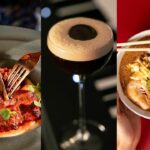 Your Long Weekend Itinerary Needs These 15 Food Stops And Drinks!
