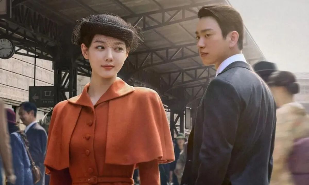 Is 100 Days Of Deception The Next Big K-Drama? Here’s What We Think!