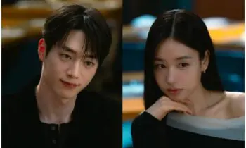 A Love Other Than Yours: Netizens Blame Ahn Eun-jin’s Looks For Poor Ratings. Double Standards?