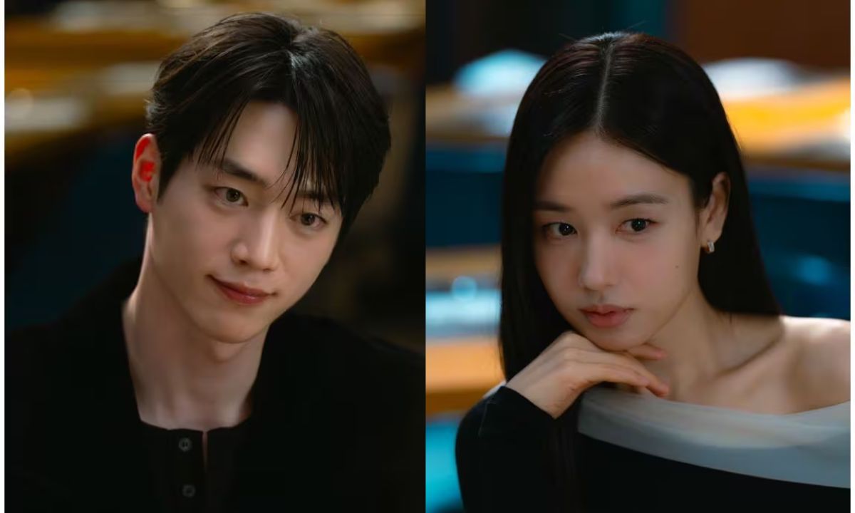 A Love Other Than Yours: Netizens Blame Ahn Eun-jin’s Looks For Poor Ratings. Double Standards?