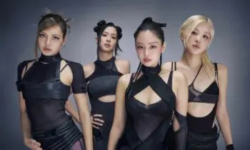BLACKPINK To Receive Special Honour For Contribution To Korean Pop Culture. They Deserve It!